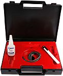 Viton(TM) O-ring splicing kit