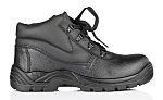 RS PRO Steel Toe Capped Unisex Safety Boot, UK 11, EU 46