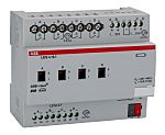 ABB Lighting Controller General Lighting Controller, Light Sensor, DIN Rail Mount, 110 → 230 V ac