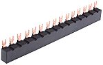 Siemens SIRIUS 3 Phase Busbar, 690V, 45mm Pitch