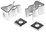 SIBA Surface Mount Fuse Clip for 10 x 38mm