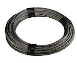 Kabel 10mm 50m-cívka galvanizovaný