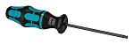Phoenix Contact Hexagonal SW4 Hex Torque Screwdriver, 0.4 → 0.4Nm, 4 mm Drive