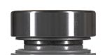 RS PRO 40mm I.D Taper Roller Bearing, 90mm O.D