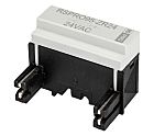 RS PRO RSPRO95-ZR Surge Suppressor for use with AC Contactors, 24V ac