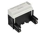 Supresor de varistor de transitorios RS PRO RSPRO95-ZRV, 24V ac, para uso con Contactores CA