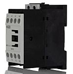 RS PRO RSPRO15-10 Contactor, 110 V Coil, 3-Pole, 15 A, 7.5 kW, 1NO