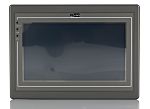 Dotyková obrazovka HMI 7 palců LCD, TFT barevný displej  800 x 480pixely USB, Ethernet, 200 x 146 x 35,5 mm RS PRO