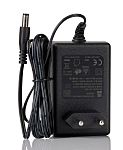 RS PRO 40W Plug-In AC/DC Adapter 24V dc Output, 1.66A Output