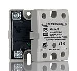 RS PRO Solid State Relay, 40 Amps Load, Panel Mount, Surface Mount, 280 Vrms Load