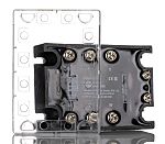 RS PRO Solid State Relay, 25 Amps Load, Panel Mount, Surface Mount, 480 V rms Load