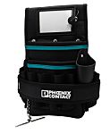 Phoenix Contact Polyester Tool Bag 250mm x 140mm x 315mm