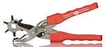 RS PRO Punch Pliers, 36mm Jaw