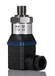 Tlakový snímač Měřidlo Úhlový DIN175301-803A pro Vzduch, kapalina, smíšený olej, voda max. tlak 250bar 9 až 30 V DC