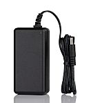 RS PRO 36W Plug-In AC/DC Adapter 12V dc Output, 3A Output