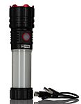 RS PRO LED Torch - Rechargeable 800 lm, 147 mm