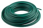 RS PRO 30m 6mm diameter Green Round Polyurethane Belt for use with 57mm minimum pulley diameter