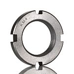 RS PRO Locknut 20x32x6mm For Use With Bearing Adapter Sleeves and Washers