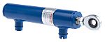 Bosch Rexroth Fixed Hydraulic Cylinder 100mm Stroke, 2952993400