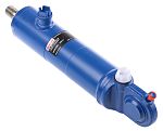 Bosch Rexroth Fixed Hydraulic Cylinder 100mm Stroke, R987155261