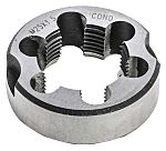 RS PRO Thread Die, 25 mm x 1.5mm Pitch, 42mm od