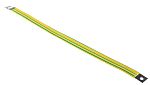 RS PRO Earthing Strap Copper 300 x 13mm Diameter