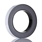 Magnetická páska, délka: 10m, Ferit stroncia Obyčejný, tloušťka: 0.5mm