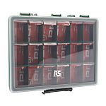 RS PRO HBC Fuse Kit