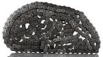 SKF 06B Duplex Roller Chain, 5m, PHC, BS