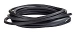 RS PRO Nitrile O-Ring Cord, 6mm Diameter, 5m Length