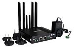 Router WiFi RS PRO, 2 Puertos LAN 867Mbit/s 2.4 And 5GHz IEEE 802.11a/b/g/n/ac Ethernet, WiFi