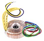 Nuvotem Talema 115 V ac, 230 V ac, 2 x 12V ac Toroidal Transformer, 3.2VA 2 Output