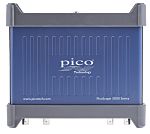 Pico Technology 3203D PicoScope 3000 Series, 50MHz PC Based Oscilloscope, 2 Analogue Channels - UKAS Calibrated