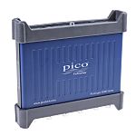 Pico Technology 3403D PicoScope 3000 Series, 50MHz PC Based Oscilloscope, 4 Analogue Channels - UKAS Calibrated