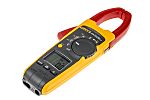 Fluke 376 Clamp Meter, 1000A dc, Max Current 1000A ac CAT III 1000V With RS Calibration