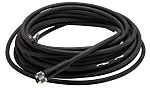 RS PRO Straight Female 8 way M12 to Cable, 10m
