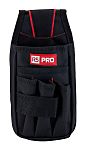 RS PRO 600 Denier Fabric, 5 Pocket Tool Pouch