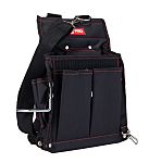 RS PRO 600 Denier Fabric, 20 Pocket Tool Pouch