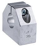 Ewellix Makers in Motion Linear Shaft Support Bearing Housing 53 x 24 x 45mm, LSHS20