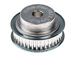 RS PRO Timing Belt Pulley, Aluminium 6mm Belt Width x 2.5mm Pitch, 36 Tooth