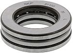 SKF 51103 Thrust Ball Bearing- Open Type 17mm I.D, 30mm O.D