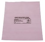 RS PRO Anti Static Bag 229mm(W)x 152mm(L)