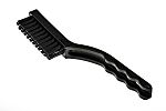 Rectangular Anti Static Brush, Plastic