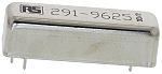 Meder PCB Mount Reed Relay, 12V dc Coil, SPST, 200V dc Max, 1 A Max, 2145Ω