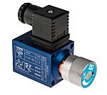 RS PRO Pressure Switch, G 1/4 2bar to 40 bar