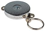 RS PRO Retractable Key Chain