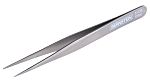 Bernstein 120 mm, Stainless Steel, Pointed, Tweezers