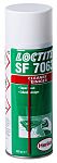 Loctite 7063 Multi Purpose Cleaning Spray 400 ml Aerosol