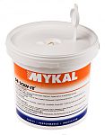 Mykal Industries 150 Wipes per Tub Graffiti Remover