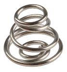 Keystone Coil Spring A, AA Battery Contact